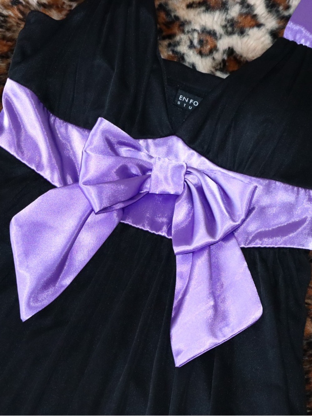 Enfocus Studio dress - Picture 2 of 4